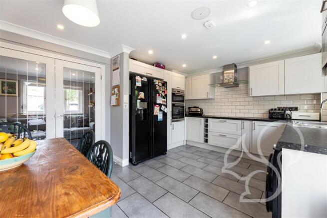 Kitchen / Diner