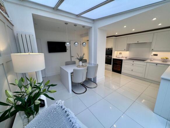 Kitchen / Diner