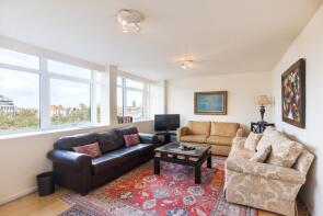Flat 15, 1 Sloane Square House, Holbein Place, London SW1W 8NS
