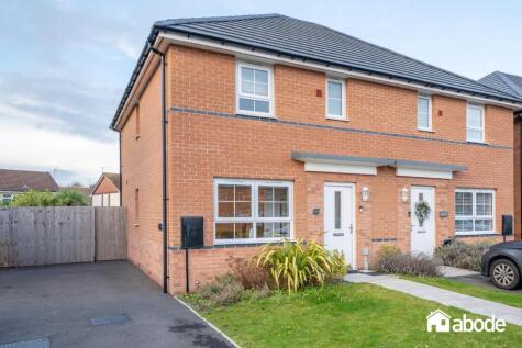Thorn Tree Drive, Liverpool