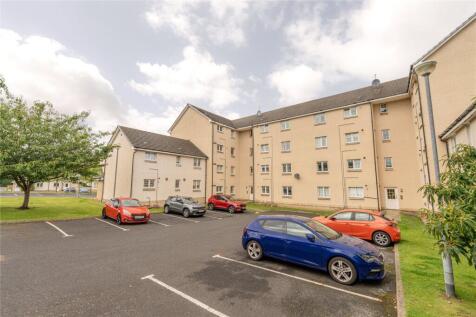 18/2 McGregor Pend, Prestonpans, East Lothian, EH32