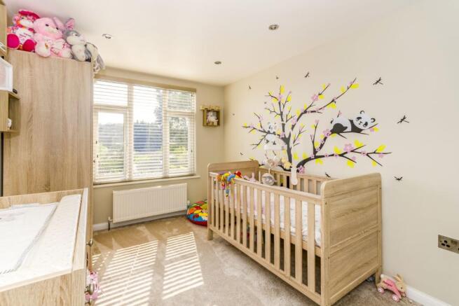 Bedroom 3