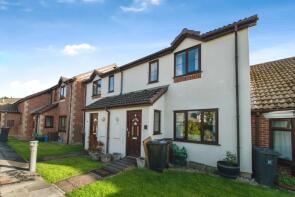22, Fairfield Gardens, Honiton EX14 1DW