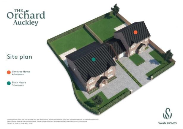 5 bed Detached for sale Image 9