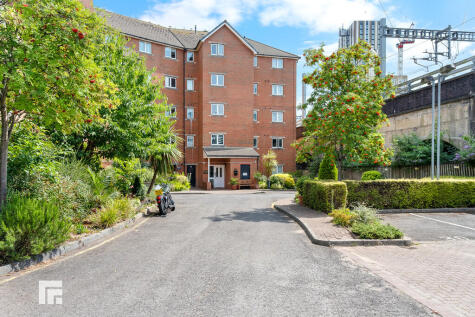 Century Court, Taffs Mead Embankment