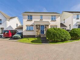 54, Grass Valley Park, Bodmin PL31 1DN