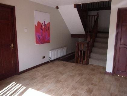 Reception Hallway