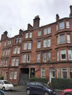 Flat 1/1, 39, Exeter Drive, Glasgow G11 7XF