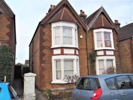 15, Beverley Road, Canterbury CT2 7EN