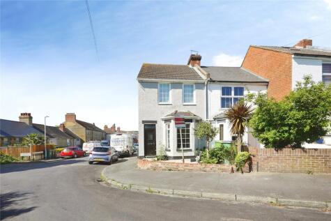 Park Road, Folkestone, Kent, CT19