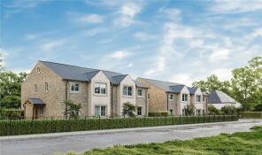 Peppercorn Fold, Bilsborrow Lane, Preston PR3 0RN