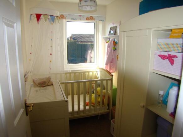Bedroom 3