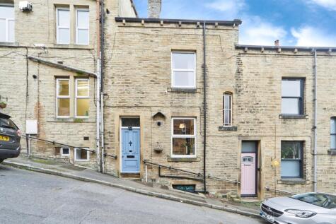 River Street, Haworth, Keighley