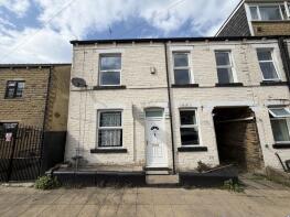 22, Talbot Street, Bradford BD7 1LB