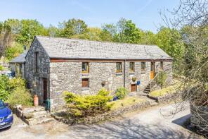 Tramai Barn, East Colliford Farm, St. Neot, Warleggan PL14 6PX