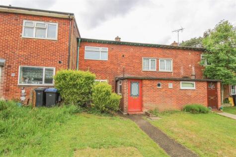 Glebelands, Harlow