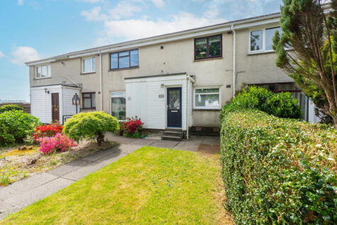Hayfield Terrace, Denny
