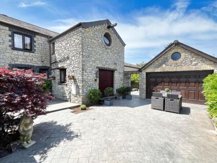 The Granary, Penmark, Barry, Vale of Glamorgan CF62 3BP
