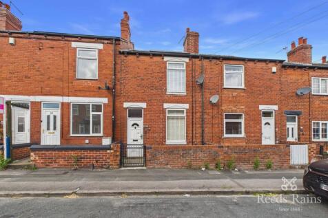 Briggs Avenue, Castleford, West Yorkshire, WF10