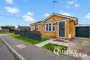 79, Waarden Road, Canvey Island SS8 9AR