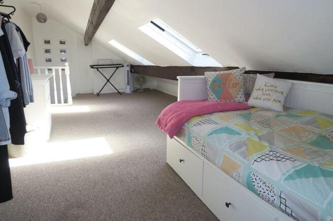Loft Room