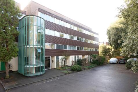 Claudia Place, Southfields, London, SW19