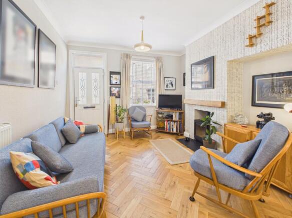 3 bed Terraced for sale Image 5