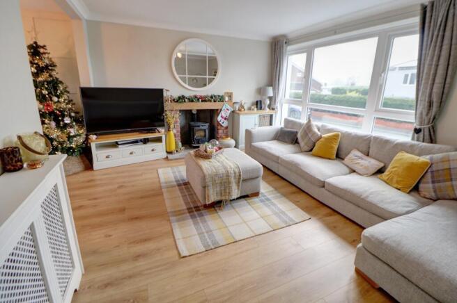 Large Lounge