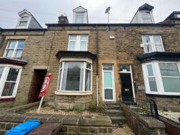 937, Ecclesall Road, Sheffield S11 8TL