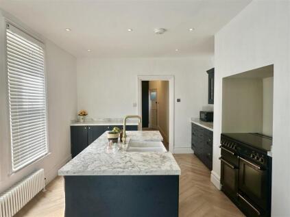 Braybrooke Road, Hastings
