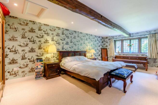 Bedroom 4