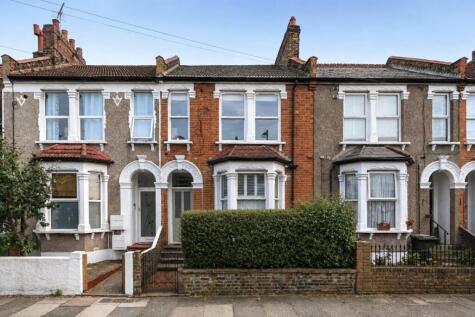 Farley Road, London, SE6