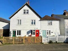 4, Howes Cottages, Talbot Road, Hawkhurst, Cranbrook TN18 4LX
