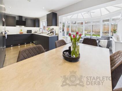 Buttermere Crescent, Rainford, St. Helens