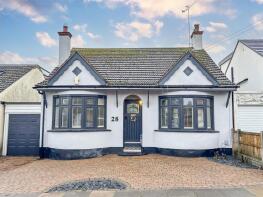 28, Recreation Avenue, Leigh-on-sea SS9 3JX