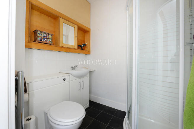 En-Suite/WC