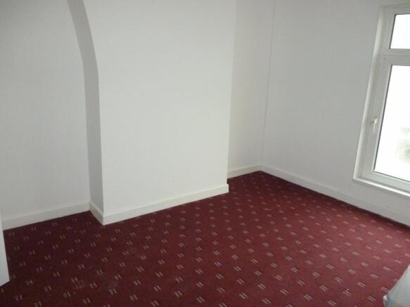 Front Bedroom 1