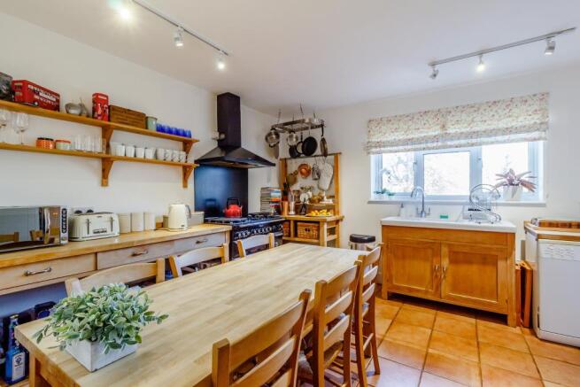 Kitchen 1