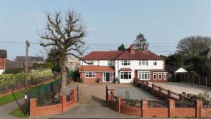 15 Lisburn, Hilderstone Road, Meir Heath, Stoke-on-trent ST3 7PB