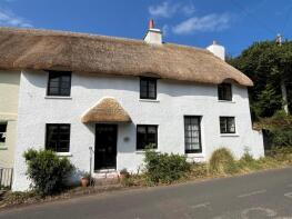 June Cottage, A379 Coleridge Lane To Carehouse Cross, Kingsbridge TQ7 2JT
