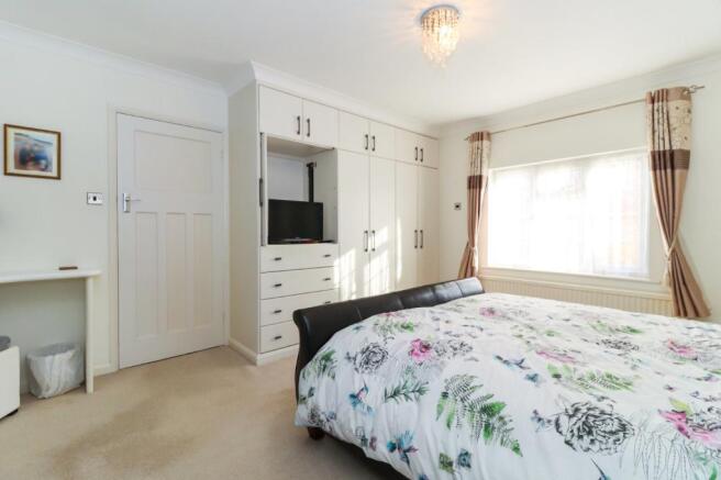 Bedroom 1
