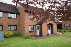 38, Adams Way, Alton GU34 2UY
