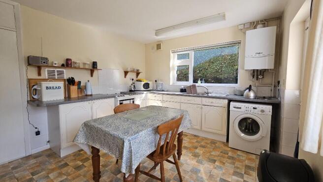 Chelmick Drive, Church Stretton, Shropshire, SY6 photo 4