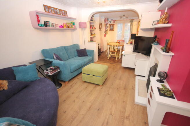Sitting Room/Dini...