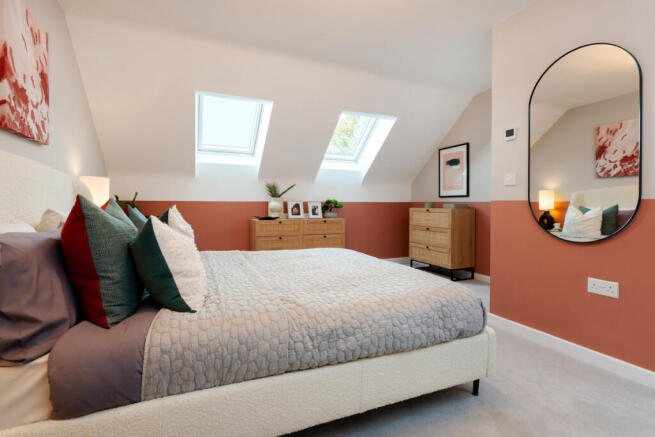 4 bed Semi-Detached for sale Image 4