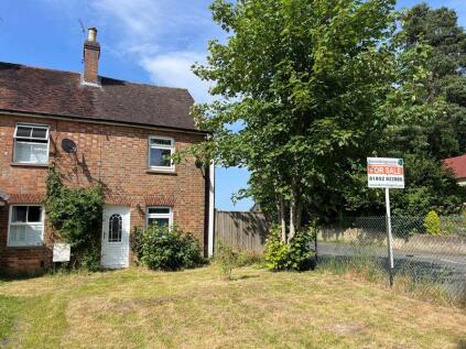 Maidstone Road, Pembury