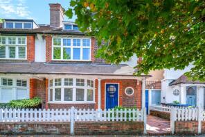 26, Compton Road, Wimbledon SW19 7QD