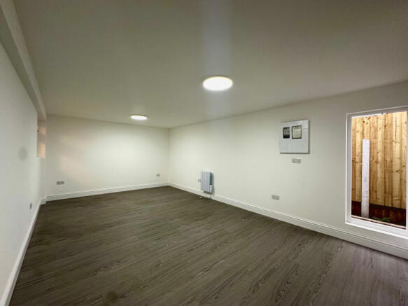 Studio Flat to Rent ¿ Mitcham, CR4