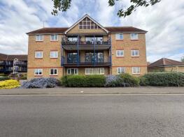 41, Petticrow Quays, Belvedere Road, Burnham-on-crouch CM0 8AJ
