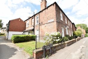 Flat 5, Bede House, College Grove Road, Wakefield WF1 3RN